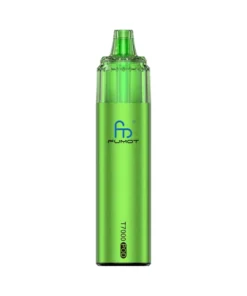 Fumot RandM T7000 Prefilled Pod Kit
